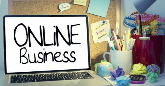 Why to OPT for online business?