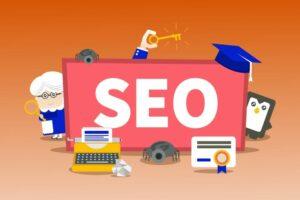 key benefits of SEO for Small Businesses