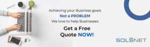 We can help you achieve business goals 
