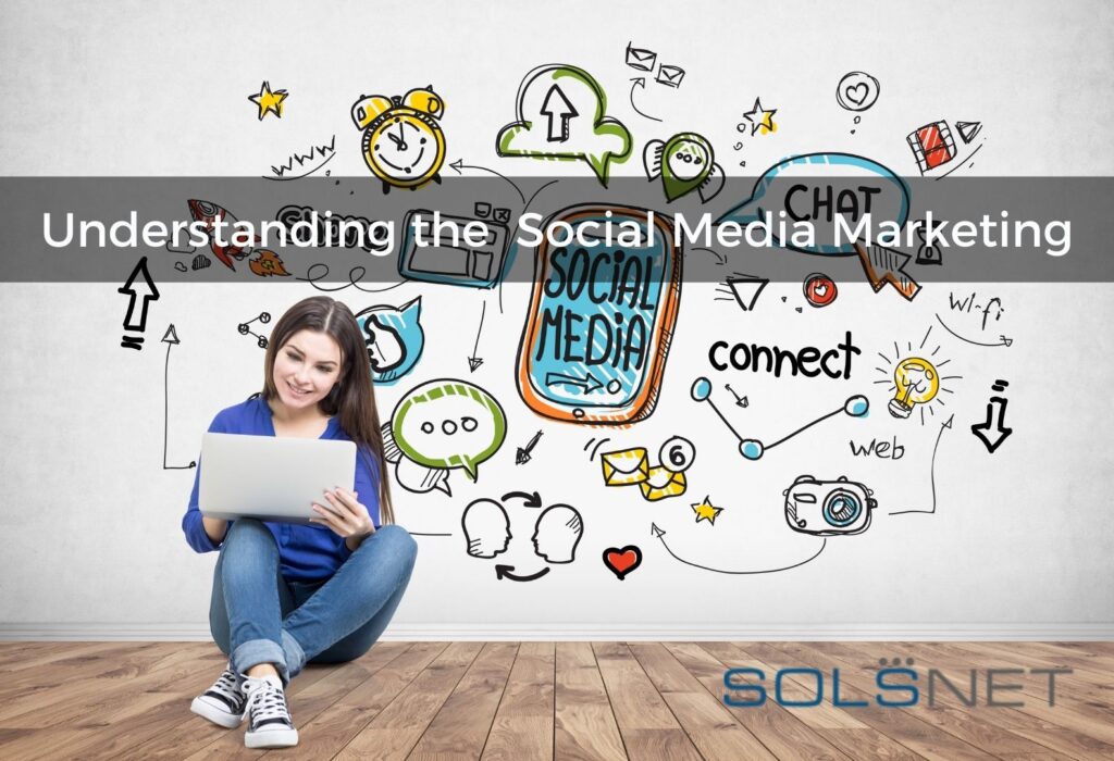What Is Social Media Marketing
