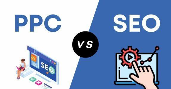 SEO Vs. PPC – Which one is better for your brand in 2021?