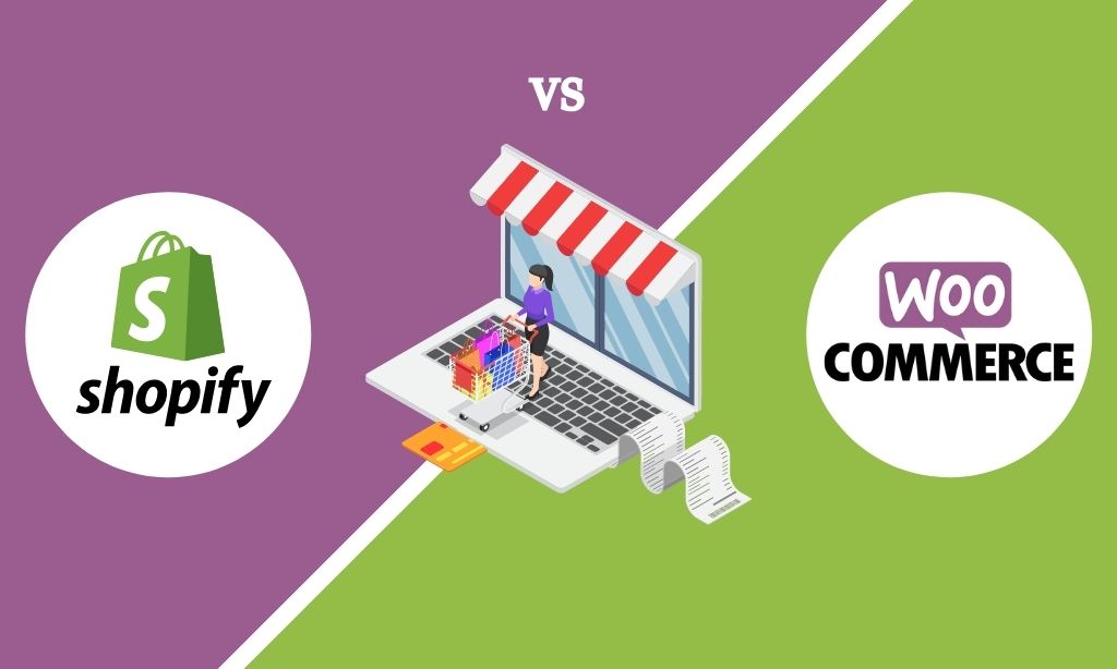 Shopify vs WooCommerce: Everything You Need to Know