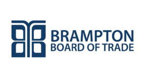 Brampton Board of Trade Logo