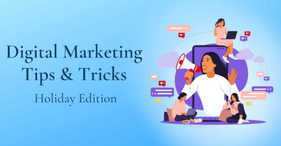Digital Marketing Tips and tricks