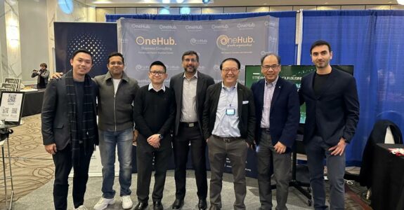 Co-founder of Solsnet with Team of OneHub